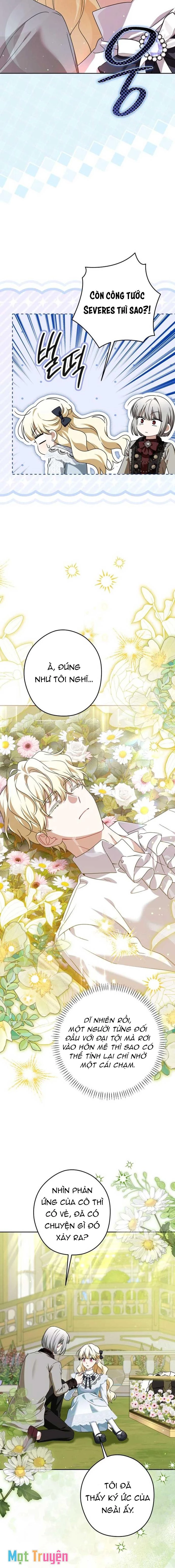 Gia Đình Phản Diện Phản Đối Tự Lập Chapter 56 - 11