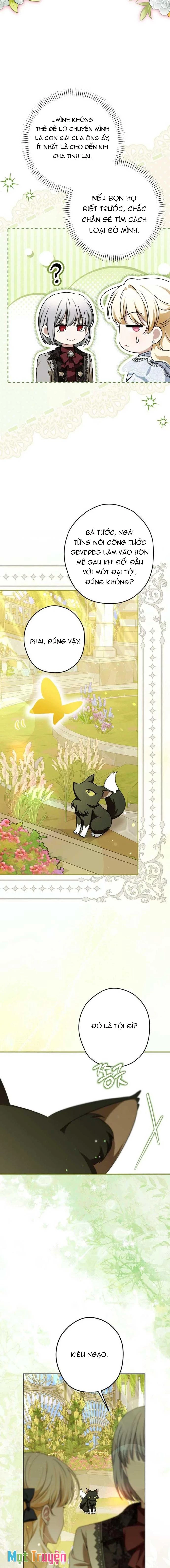 Gia Đình Phản Diện Phản Đối Tự Lập Chapter 56 - 13