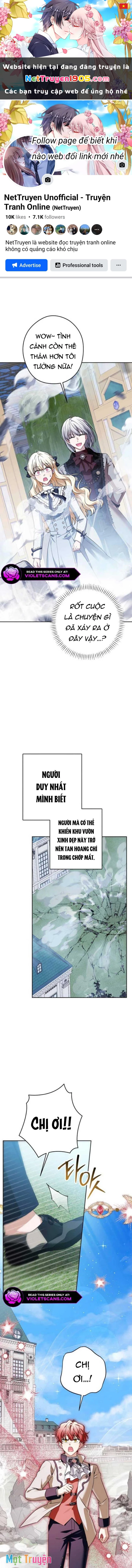 Gia Đình Phản Diện Phản Đối Tự Lập Chapter 57 - 1