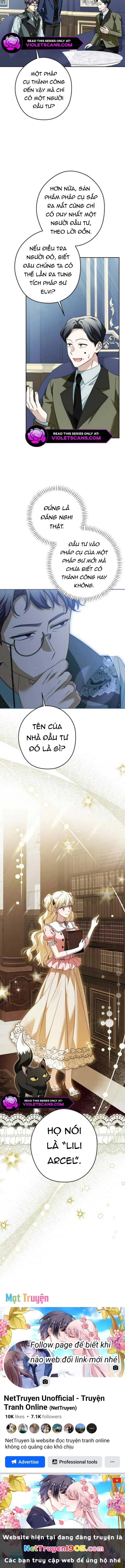 Gia Đình Phản Diện Phản Đối Tự Lập Chapter 57 - 15