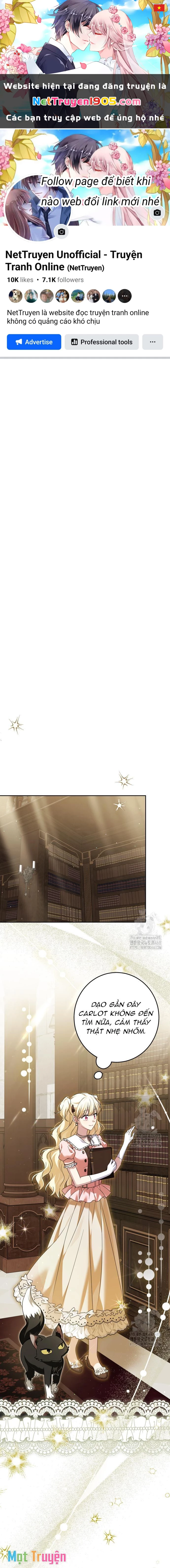 Gia Đình Phản Diện Phản Đối Tự Lập Chapter 58 - 1