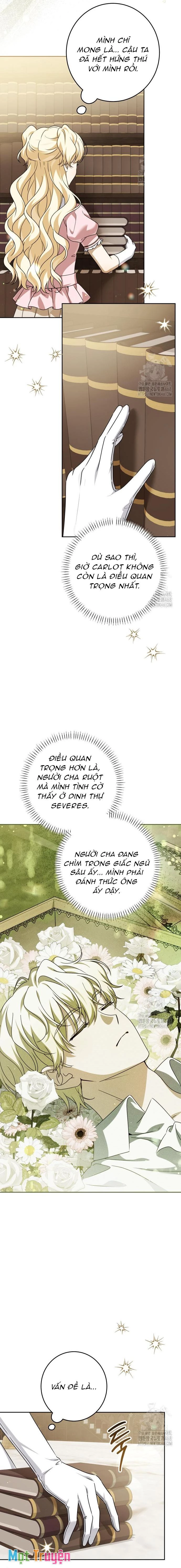 Gia Đình Phản Diện Phản Đối Tự Lập Chapter 58 - 2