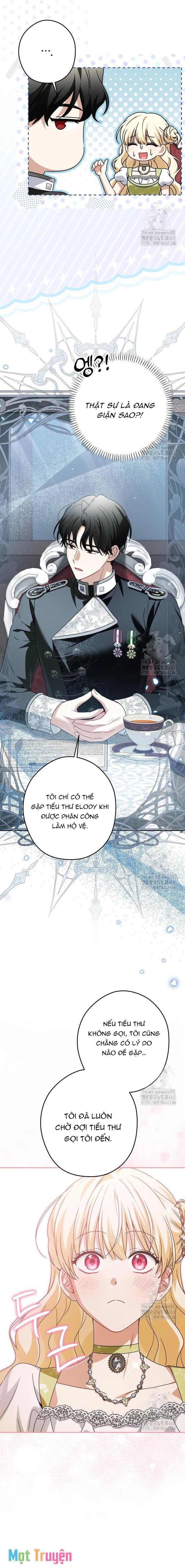 Gia Đình Phản Diện Phản Đối Tự Lập Chapter 58 - 6