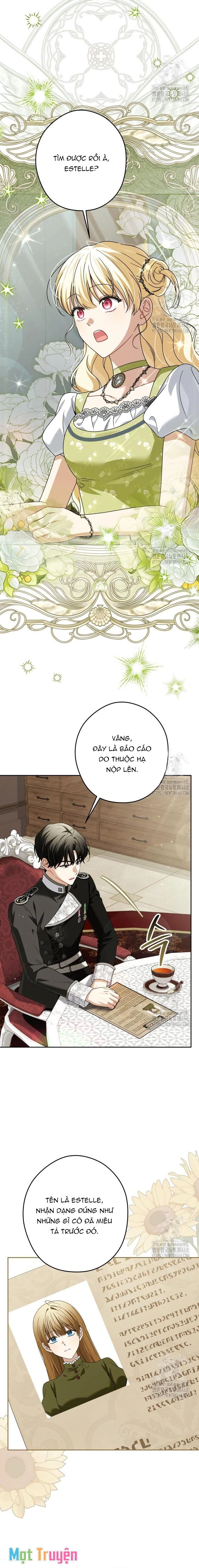 Gia Đình Phản Diện Phản Đối Tự Lập Chapter 58 - 8