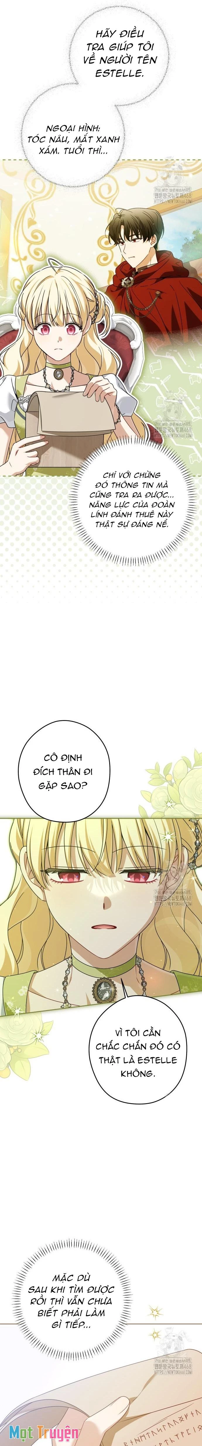 Gia Đình Phản Diện Phản Đối Tự Lập Chapter 58 - 9