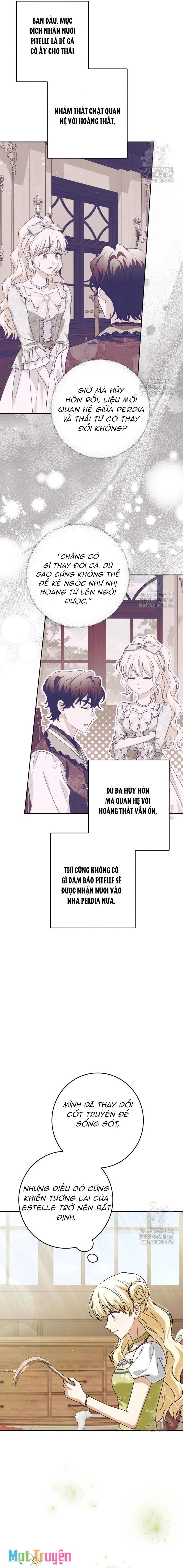 Gia Đình Phản Diện Phản Đối Tự Lập Chapter 58 - 11