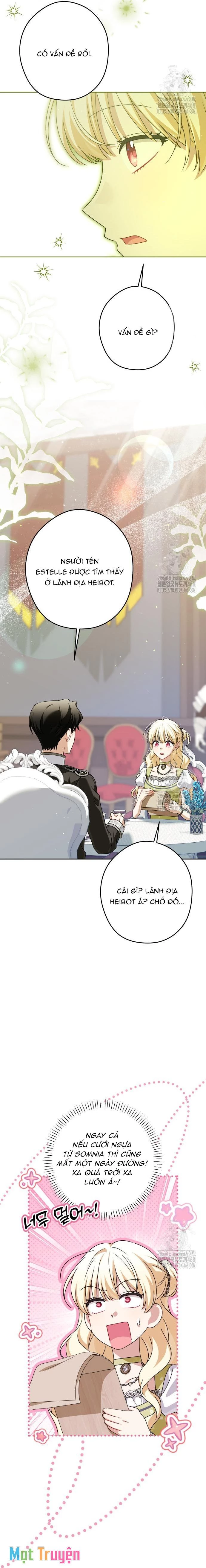 Gia Đình Phản Diện Phản Đối Tự Lập Chapter 58 - 12