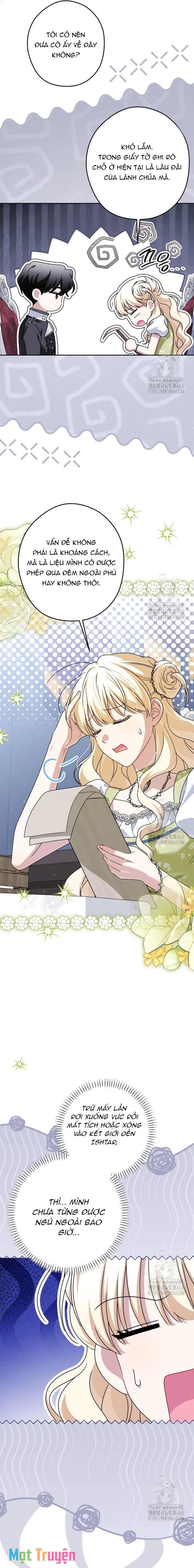 Gia Đình Phản Diện Phản Đối Tự Lập Chapter 58 - 13