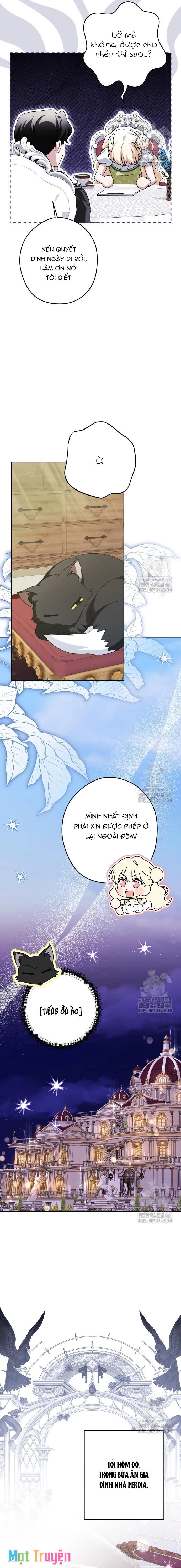 Gia Đình Phản Diện Phản Đối Tự Lập Chapter 58 - 14