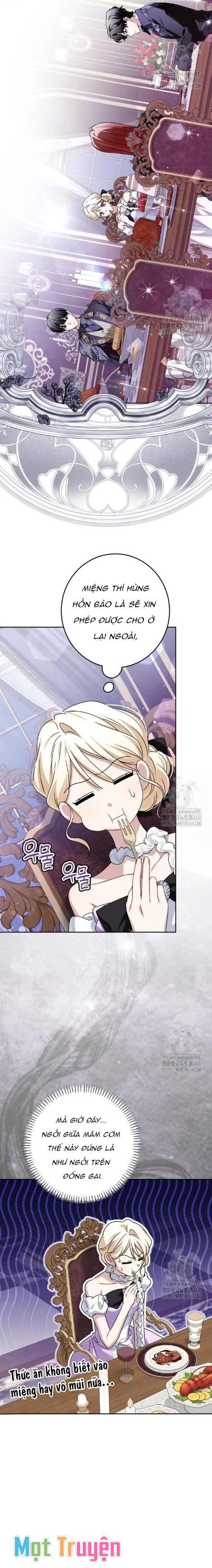 Gia Đình Phản Diện Phản Đối Tự Lập Chapter 58 - 15