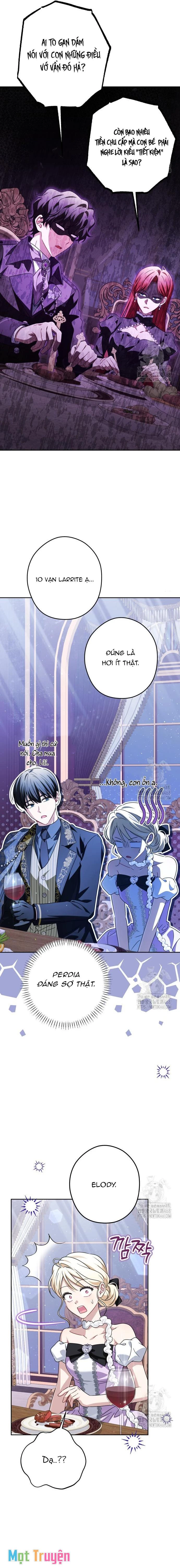 Gia Đình Phản Diện Phản Đối Tự Lập Chapter 58 - 16