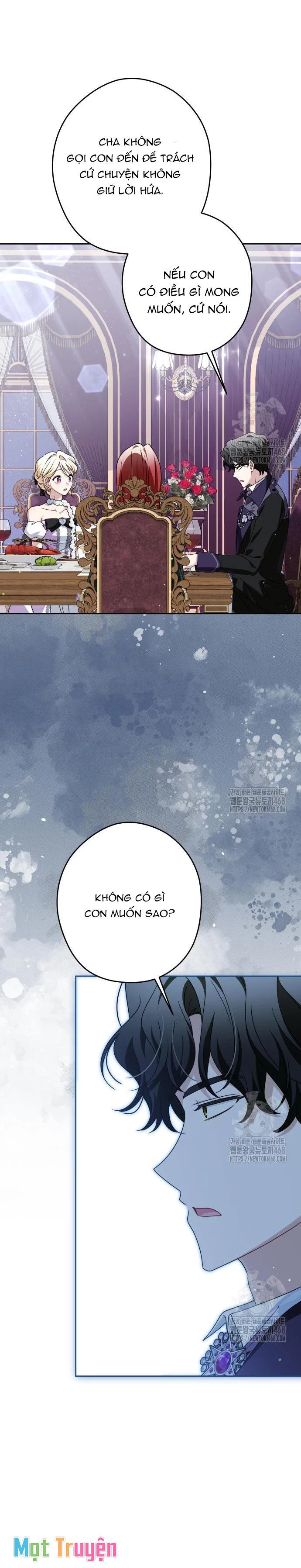 Gia Đình Phản Diện Phản Đối Tự Lập Chapter 58 - 17