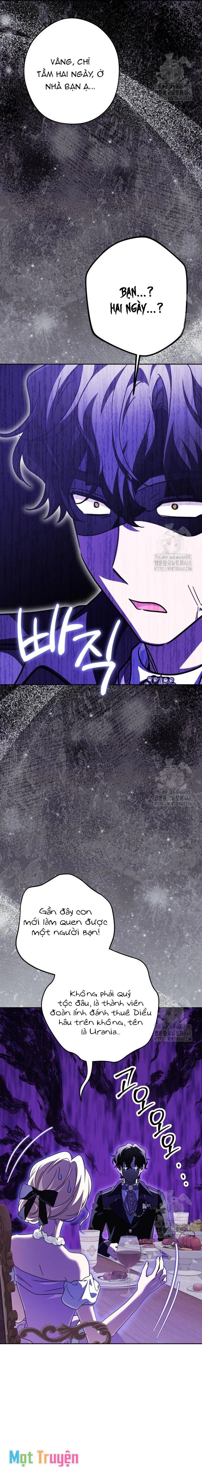 Gia Đình Phản Diện Phản Đối Tự Lập Chapter 58 - 19