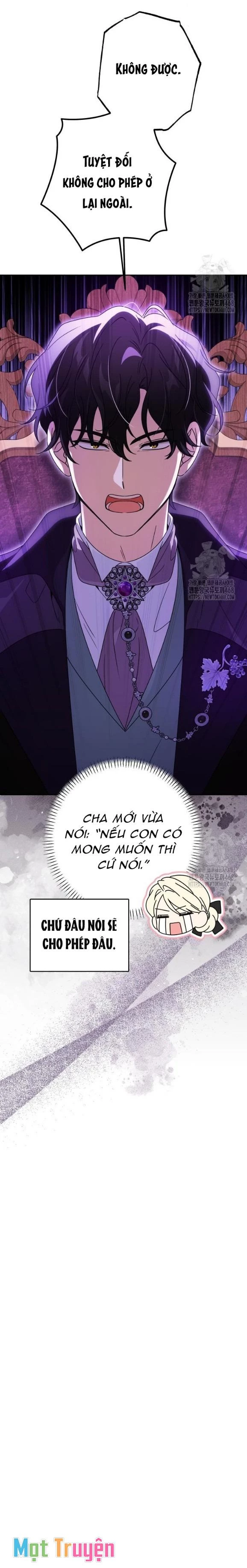 Gia Đình Phản Diện Phản Đối Tự Lập Chapter 58 - 21