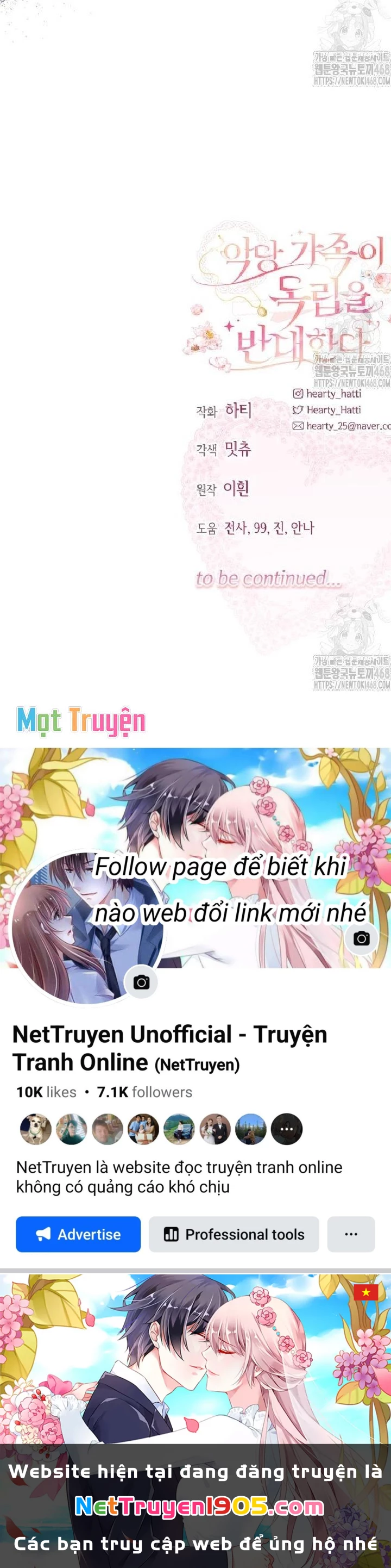 Gia Đình Phản Diện Phản Đối Tự Lập Chapter 58 - 22