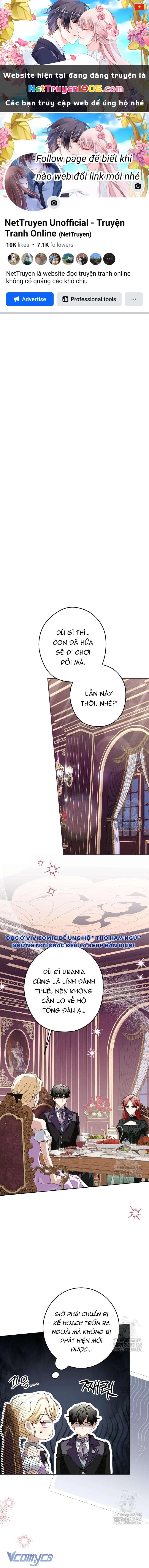 Gia Đình Phản Diện Phản Đối Tự Lập Chapter 59 - 1