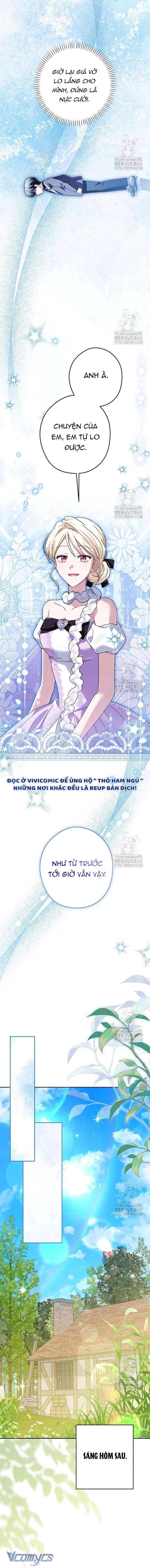 Gia Đình Phản Diện Phản Đối Tự Lập Chapter 59 - 11