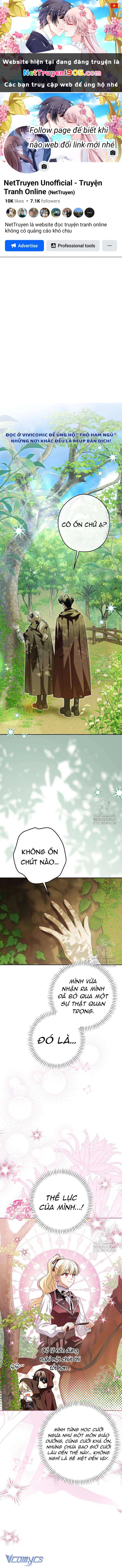 Gia Đình Phản Diện Phản Đối Tự Lập Chapter 60 - 1