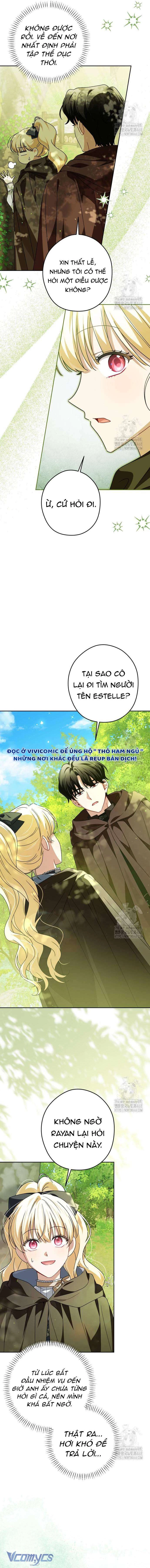 Gia Đình Phản Diện Phản Đối Tự Lập Chapter 60 - 2