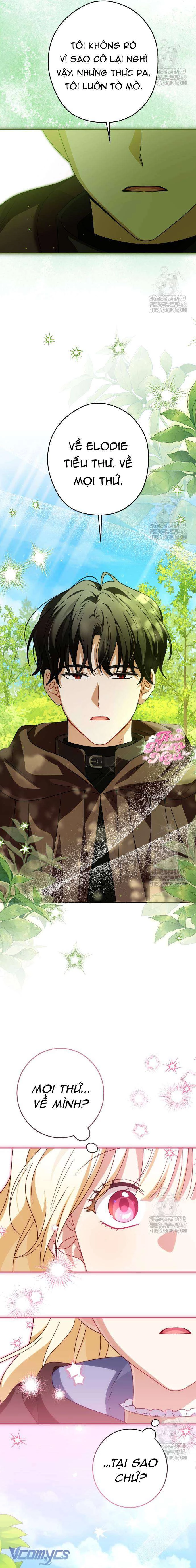 Gia Đình Phản Diện Phản Đối Tự Lập Chapter 60 - 3