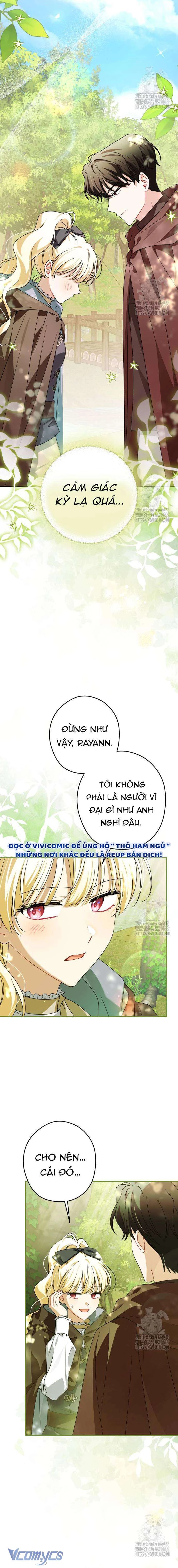Gia Đình Phản Diện Phản Đối Tự Lập Chapter 60 - 4