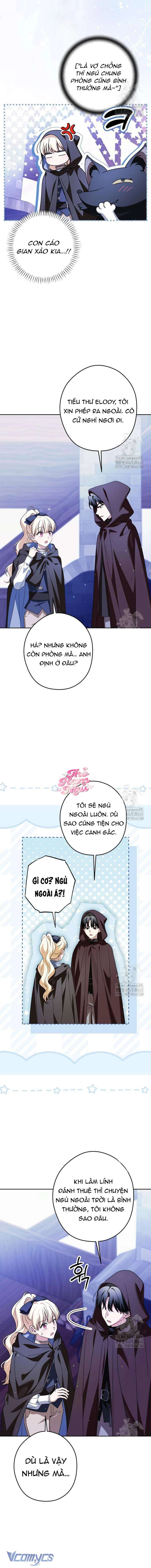 Gia Đình Phản Diện Phản Đối Tự Lập Chapter 60 - 9