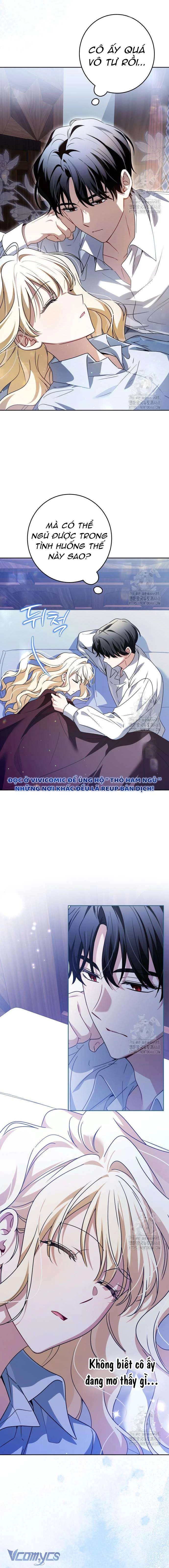 Gia Đình Phản Diện Phản Đối Tự Lập Chapter 60 - 14