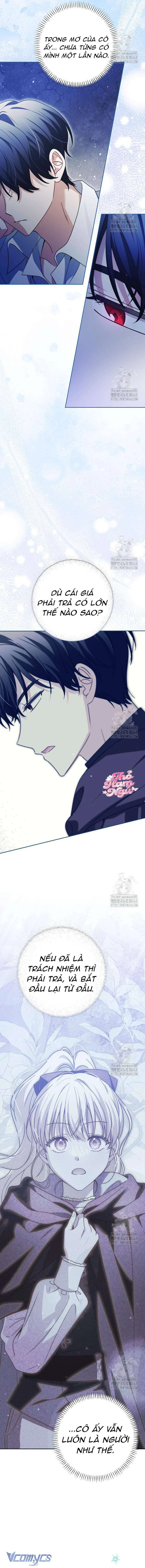 Gia Đình Phản Diện Phản Đối Tự Lập Chapter 60 - 15