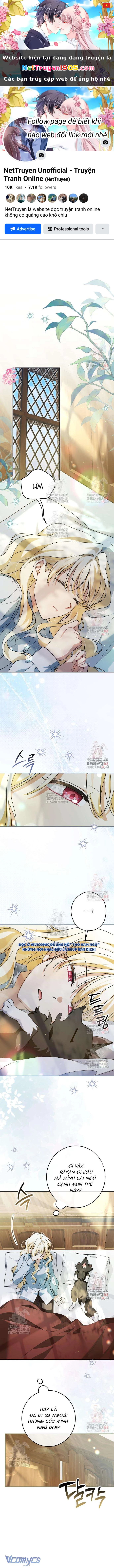 Gia Đình Phản Diện Phản Đối Tự Lập Chapter 61 - 1