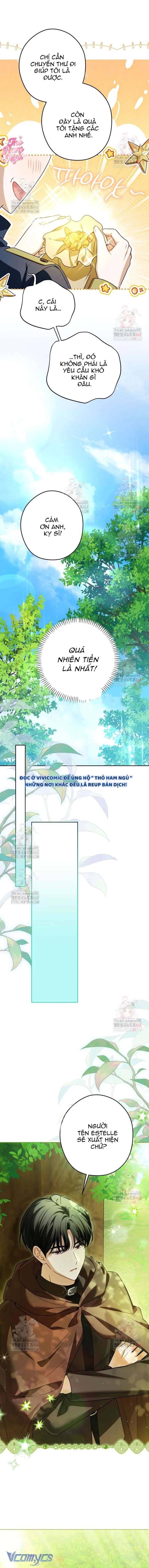 Gia Đình Phản Diện Phản Đối Tự Lập Chapter 61 - 9