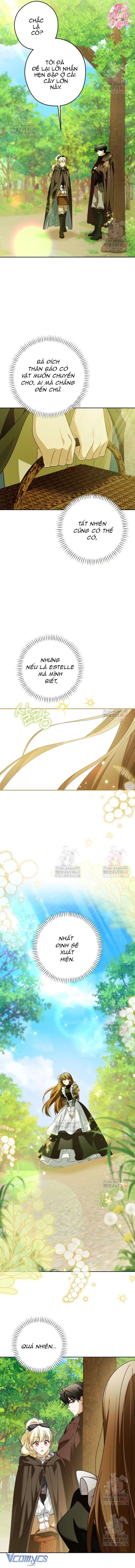 Gia Đình Phản Diện Phản Đối Tự Lập Chapter 61 - 10