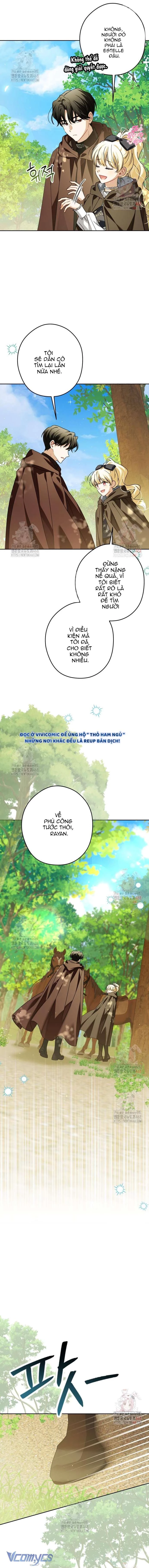 Gia Đình Phản Diện Phản Đối Tự Lập Chapter 61 - 13