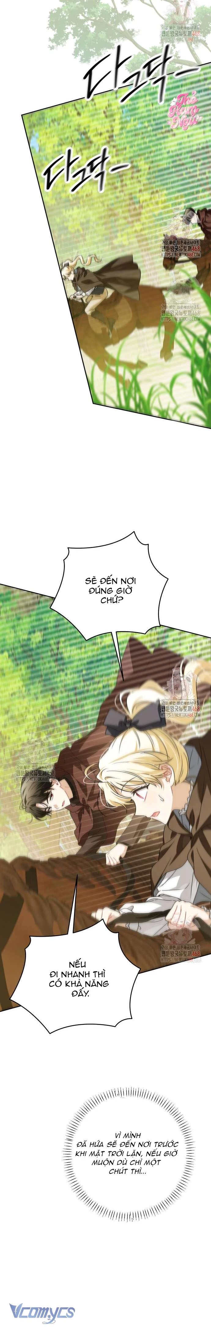 Gia Đình Phản Diện Phản Đối Tự Lập Chapter 61 - 14