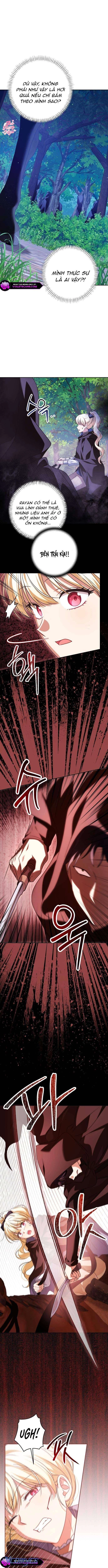 Gia Đình Phản Diện Phản Đối Tự Lập Chapter 62 - 2