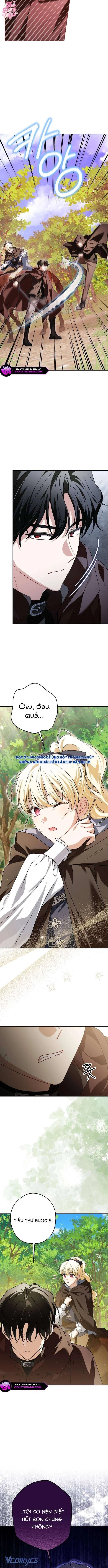 Gia Đình Phản Diện Phản Đối Tự Lập Chapter 62 - 3