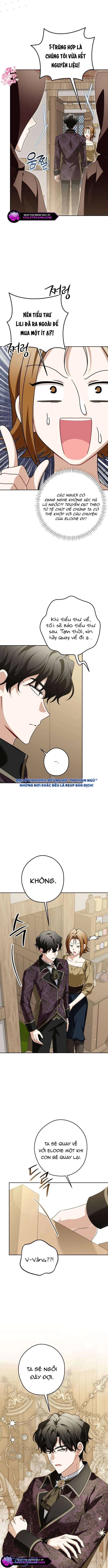 Gia Đình Phản Diện Phản Đối Tự Lập Chapter 62 - 9