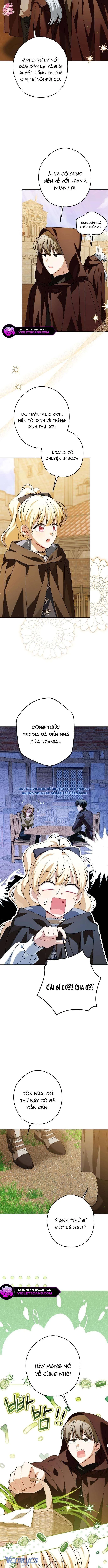 Gia Đình Phản Diện Phản Đối Tự Lập Chapter 62 - 11