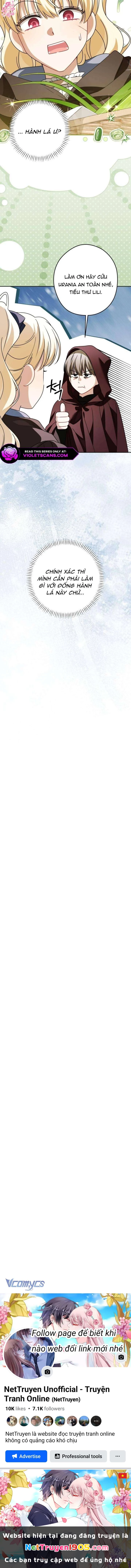 Gia Đình Phản Diện Phản Đối Tự Lập Chapter 62 - 12