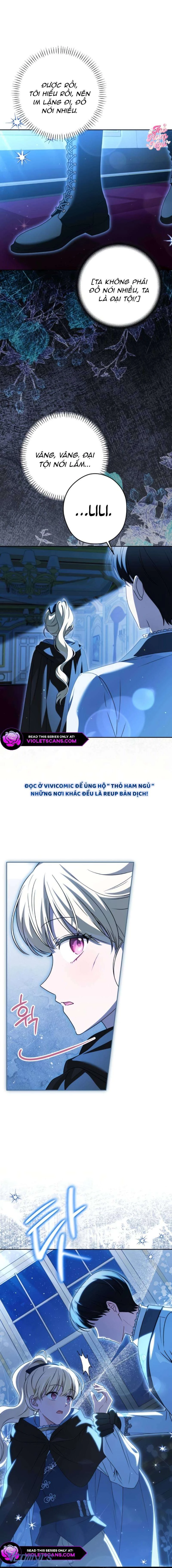 Gia Đình Phản Diện Phản Đối Tự Lập Chapter 63 - 9