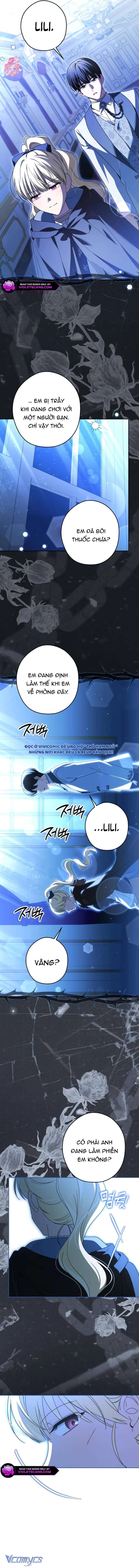 Gia Đình Phản Diện Phản Đối Tự Lập Chapter 63 - 11