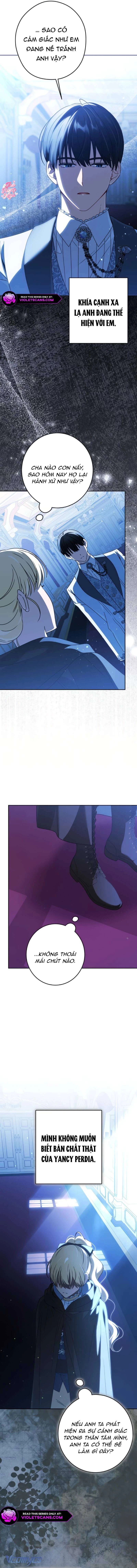 Gia Đình Phản Diện Phản Đối Tự Lập Chapter 63 - 12