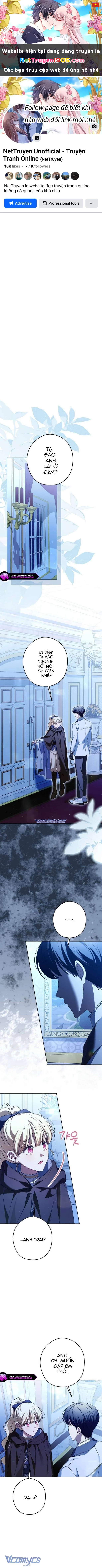 Gia Đình Phản Diện Phản Đối Tự Lập Chapter 64 - 1