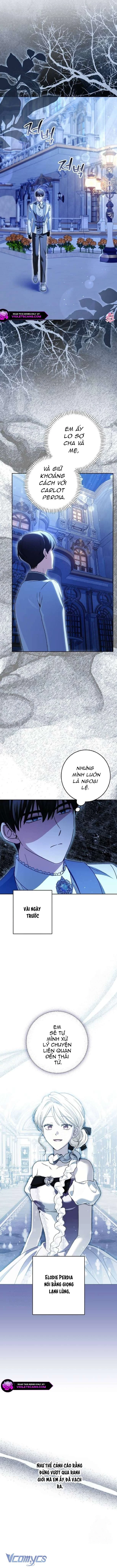 Gia Đình Phản Diện Phản Đối Tự Lập Chapter 64 - 4