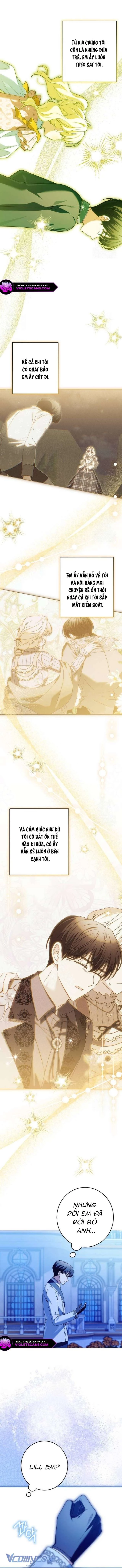 Gia Đình Phản Diện Phản Đối Tự Lập Chapter 64 - 5