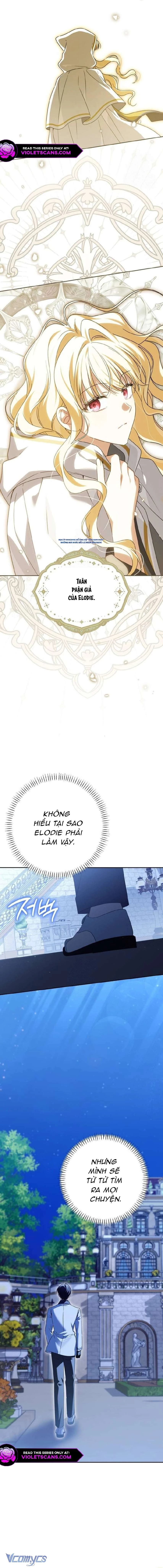 Gia Đình Phản Diện Phản Đối Tự Lập Chapter 64 - 7