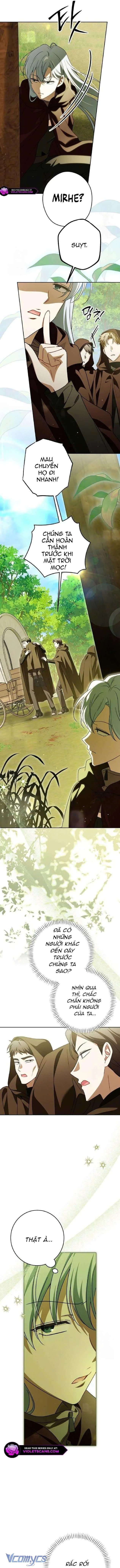 Gia Đình Phản Diện Phản Đối Tự Lập Chapter 64 - 9