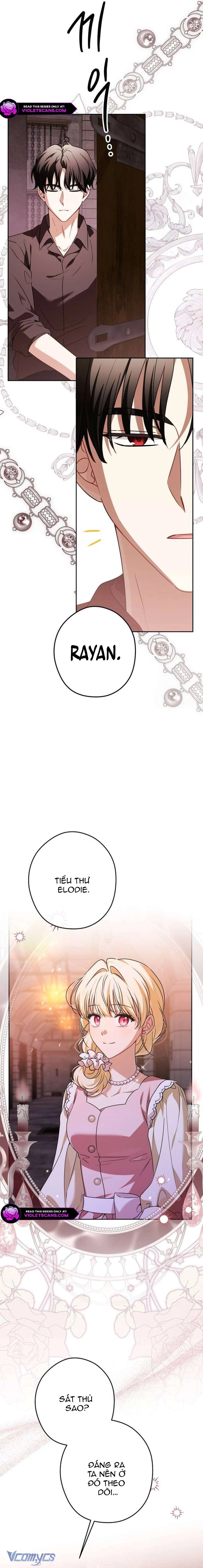 Gia Đình Phản Diện Phản Đối Tự Lập Chapter 64 - 11