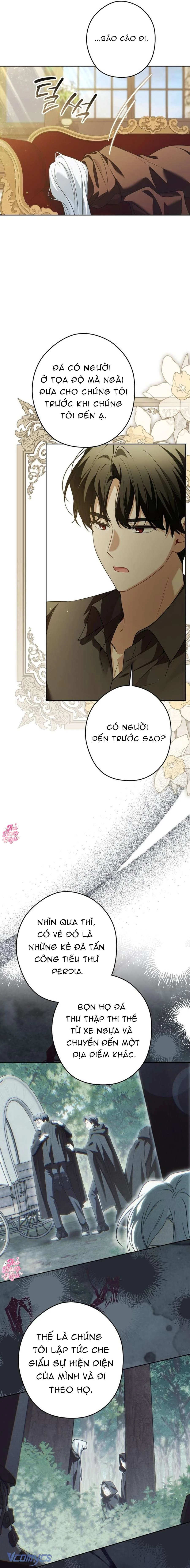 Gia Đình Phản Diện Phản Đối Tự Lập Chapter 65 - 14