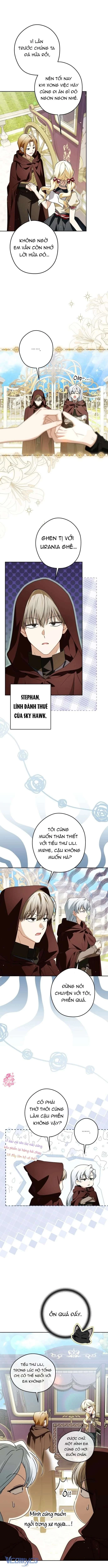 Gia Đình Phản Diện Phản Đối Tự Lập Chapter 66 - 2