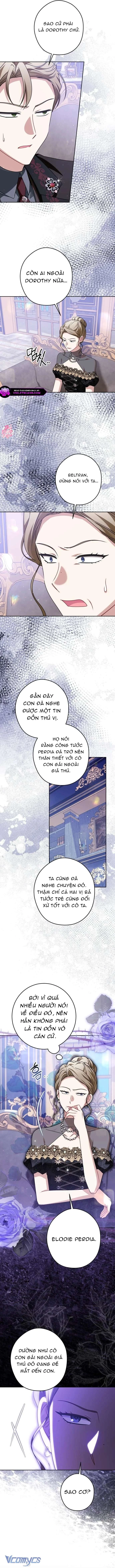 Gia Đình Phản Diện Phản Đối Tự Lập Chapter 66 - 11